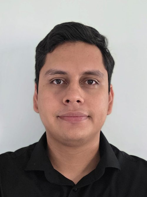 Julio Cesar Rodriguez Cervantes
